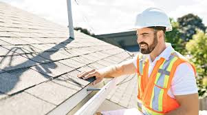 Fast & Reliable Emergency Roof Repairs in Houston, MS